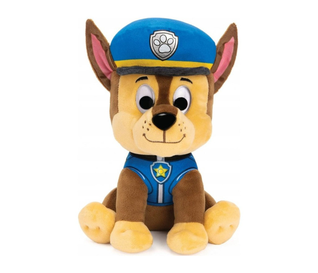 Paw Patrol – Chase 17 cm