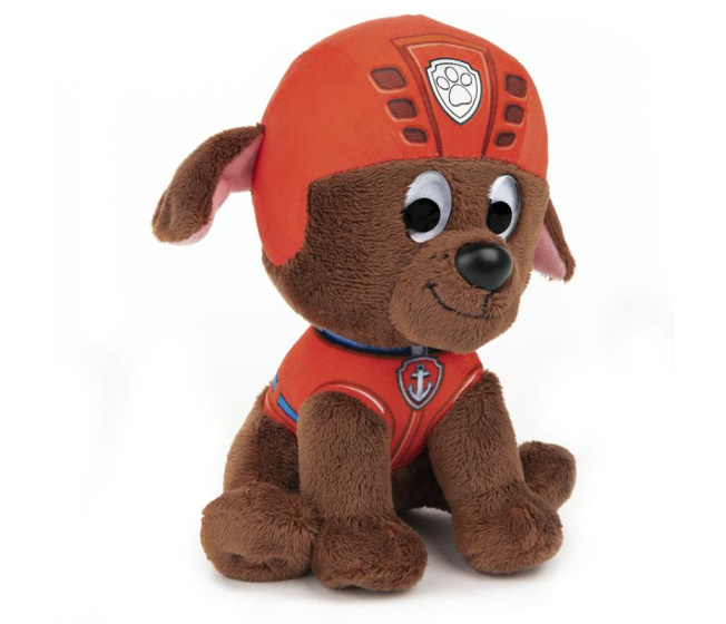 Paw Patrol – Zuma 15 cm