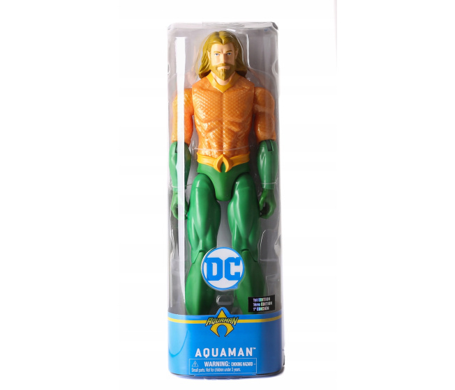 DC- Figurka Aquaman