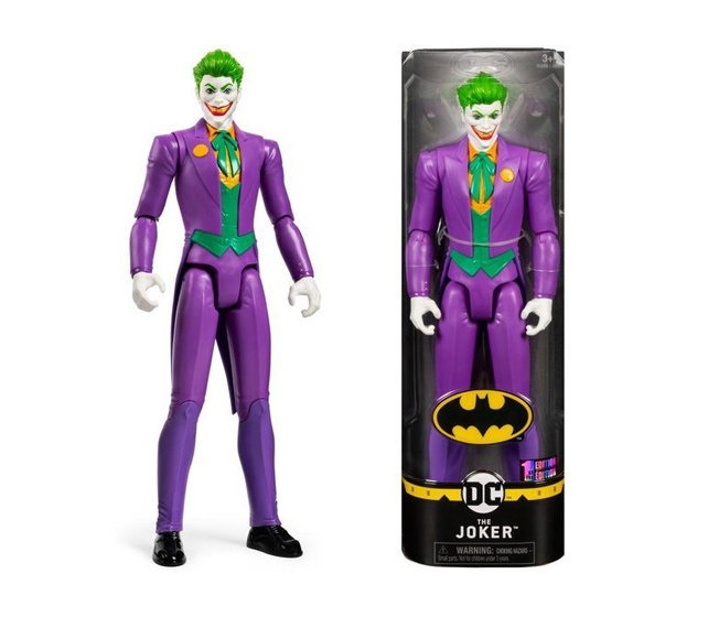 Batman – Figurka The Joker