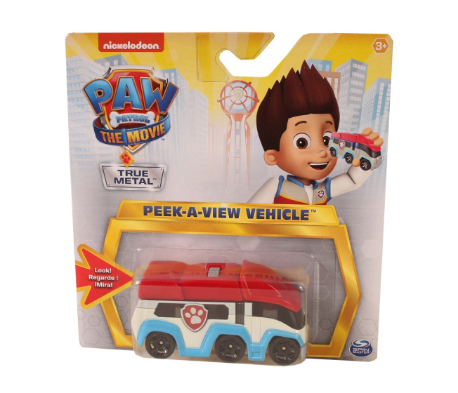 Paw Patrol - Promítačka