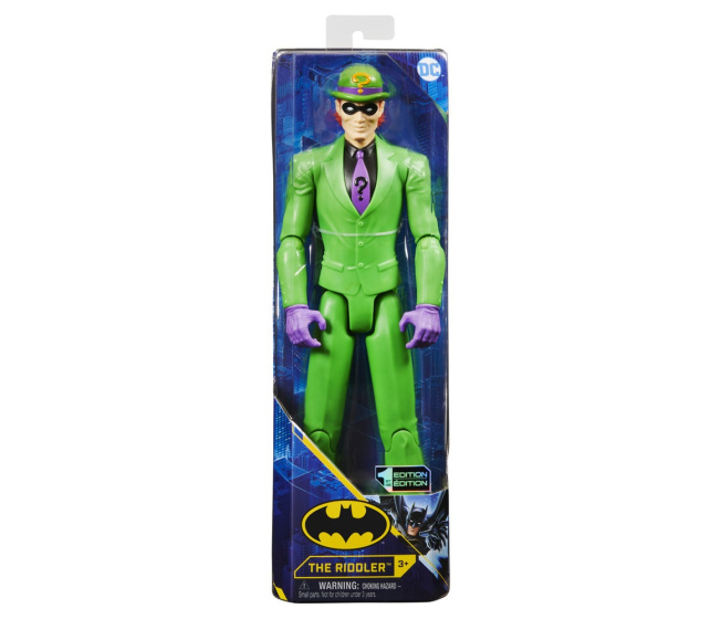 Batman – Figurka Riddler