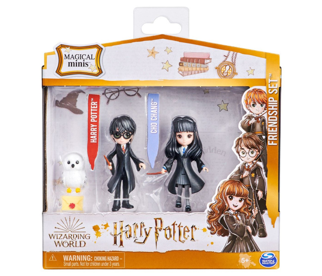 Harry Potter - Figurky