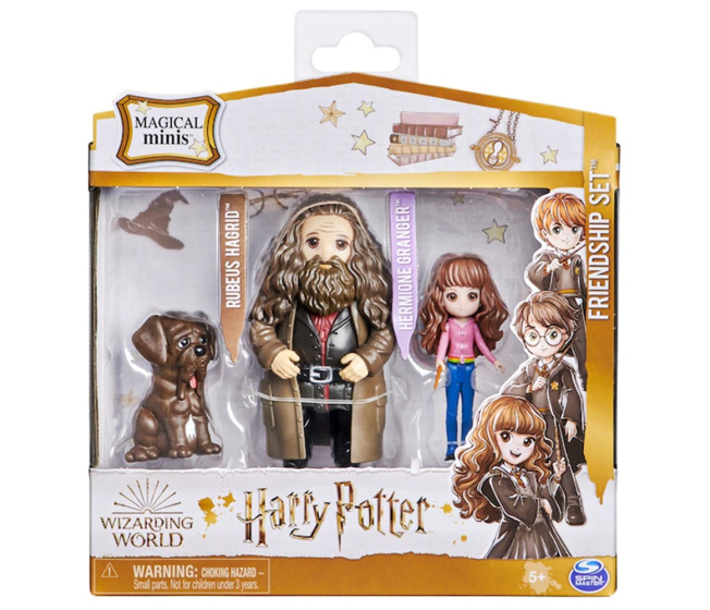 Harry Potter - Figurky