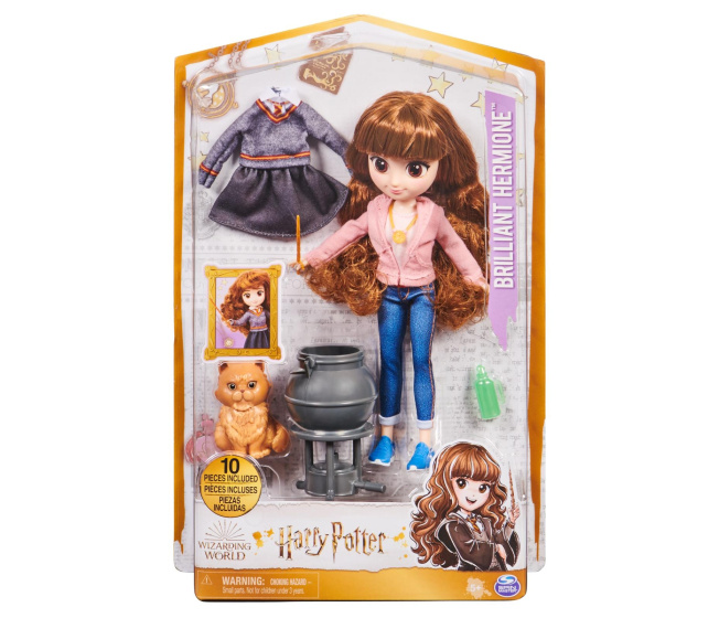 Harry Potter – Figurka Hermiona