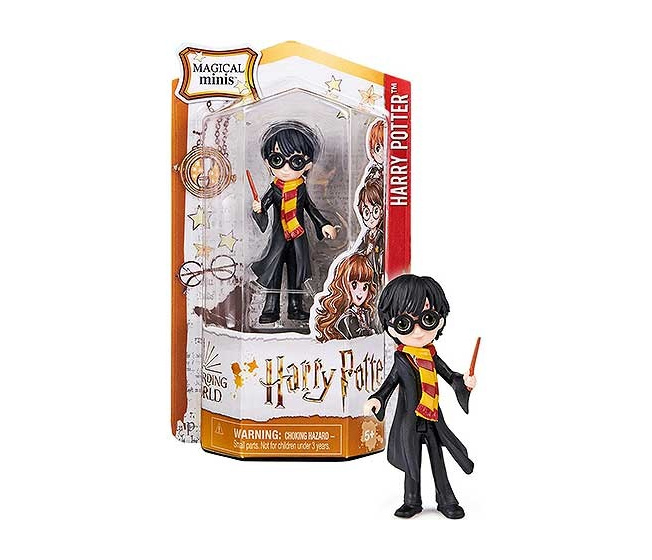 Harry Potter – Figurka