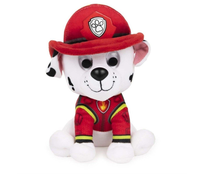 Paw Patrol –  Marshall 15 cm