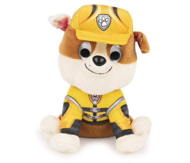 Paw Patrol –  Rubble 15 cm