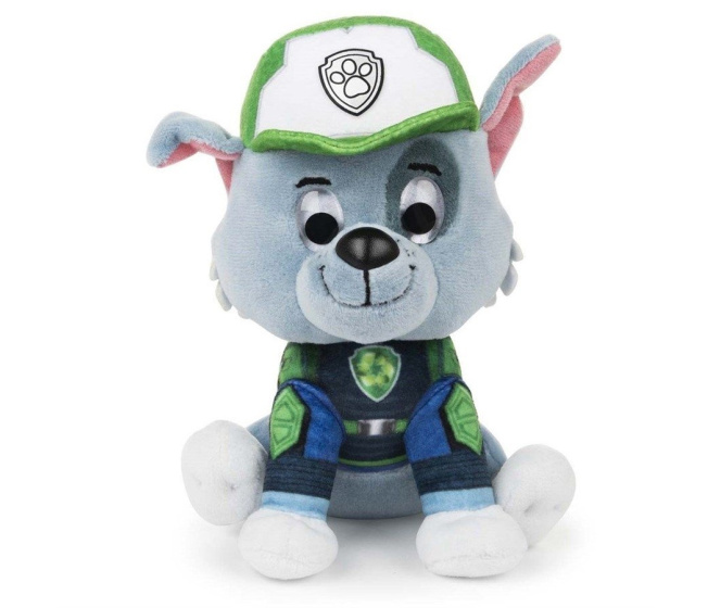 Paw Patrol –  Rocky 15 cm