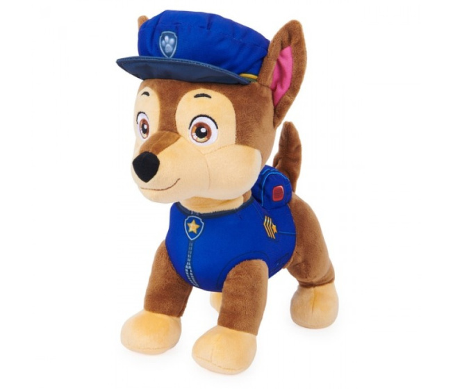 Paw Patrol- Interaktivní Chase