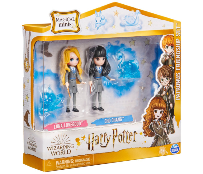 Harry Potter – Figurky