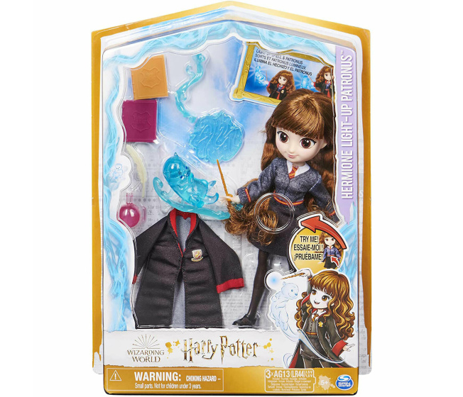 Harry Potter – Figurka Hermiona Granger