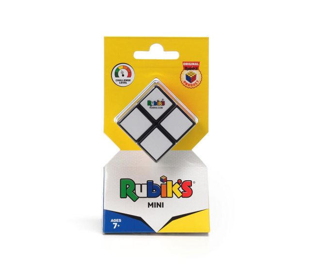 Rubik - Rubikova kostka Mini