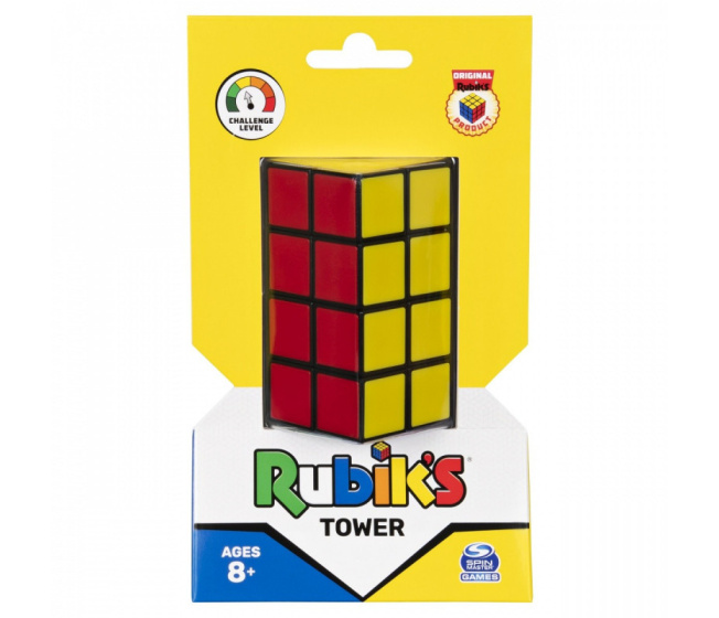 Rubik - Věž