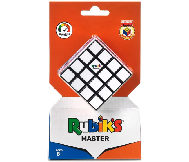 Rubik - Rubikova kostka Master