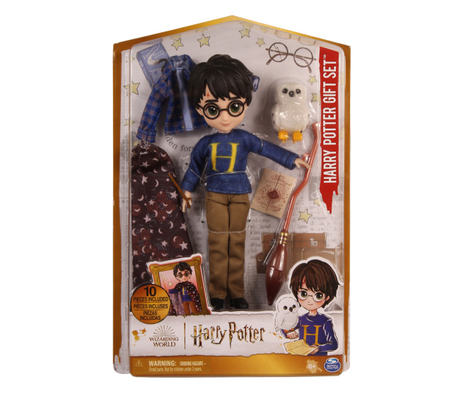 Harry Potter – Figurka