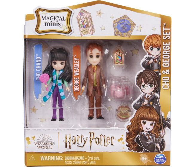 Harry Potter – Figurky