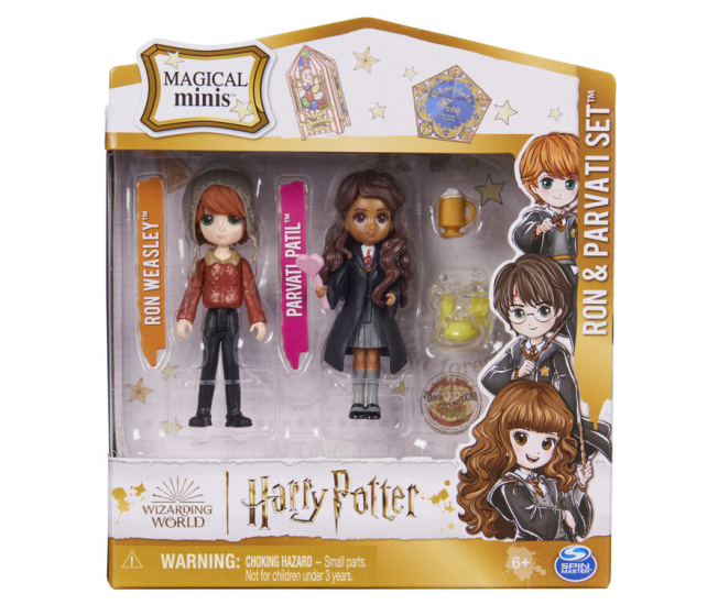 Harry Potter – Figurky