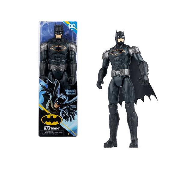 Batman – Figurka Combat Batman