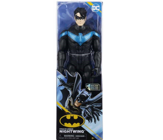 Batman – Figurka Nightwing