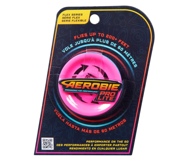 Aerobie Disk