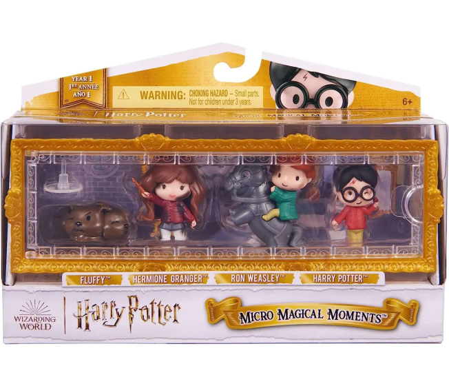 Harry Potter - Figurky