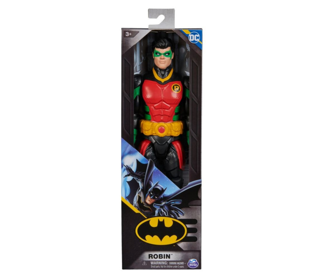 Batman- Figurka Robin