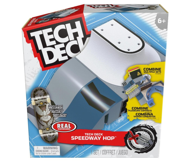 Tech Deck – Speedway Hop