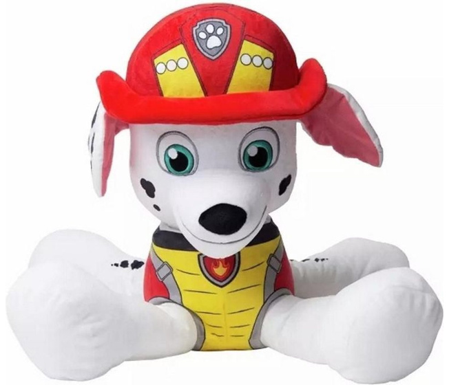 Paw Patrol – Plyšový Marshall