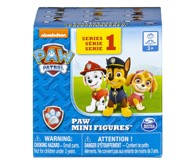 Paw Patrol - Figurka