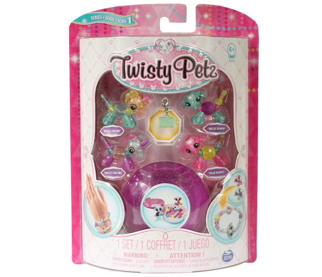 Twisty Petz - Sada