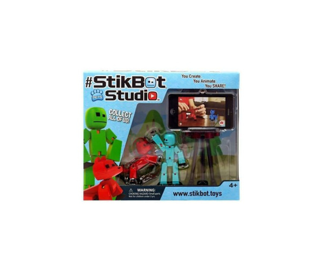 StikBot - Pets Studio