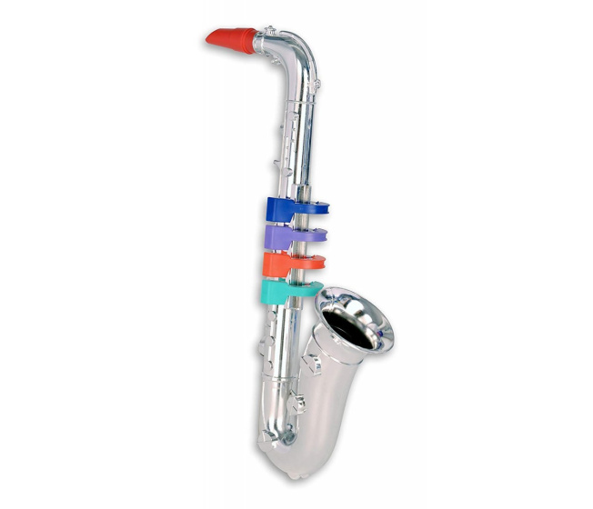 Bontempi – Saxofón