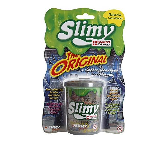 Slimy Sliz