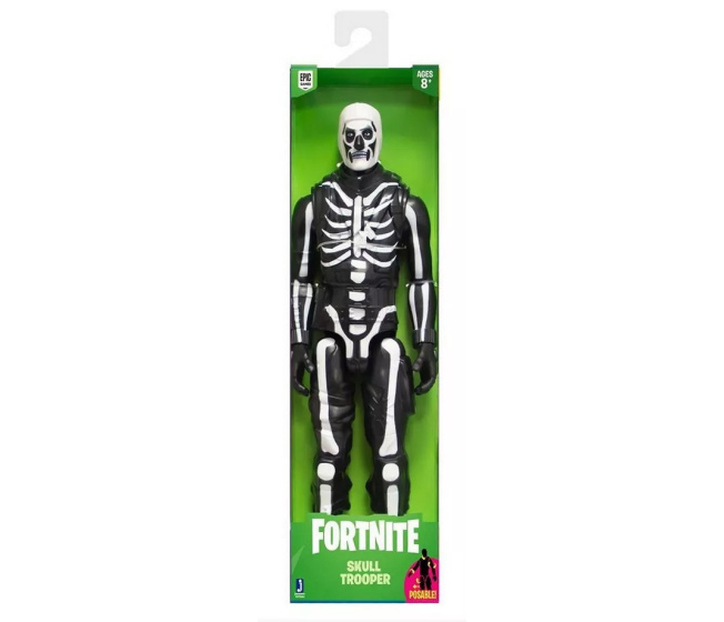 Fortnite - Skull Trooper