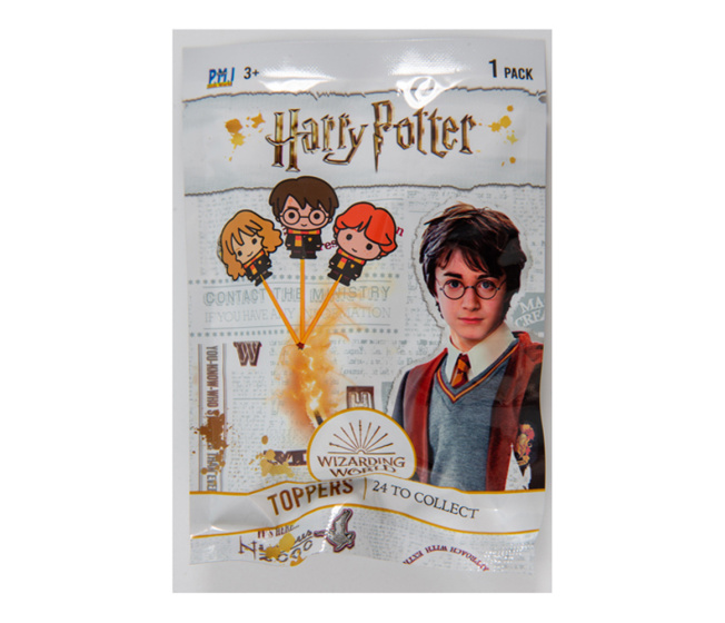 Harry Potter – Figurka na tužku