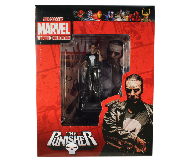 Marvel – The Punisher figurka