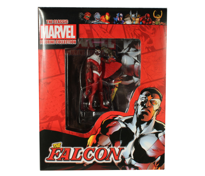 Marvel – The Falcon figurka