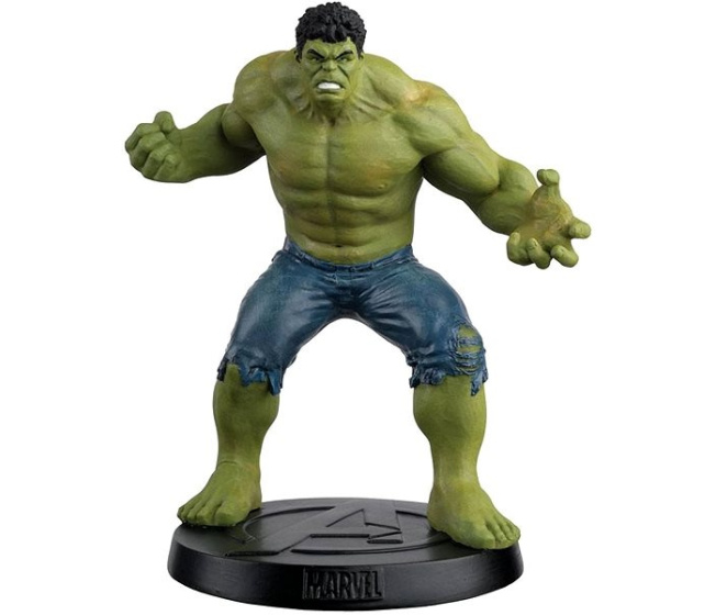 Sběratelská figurka - Hulk