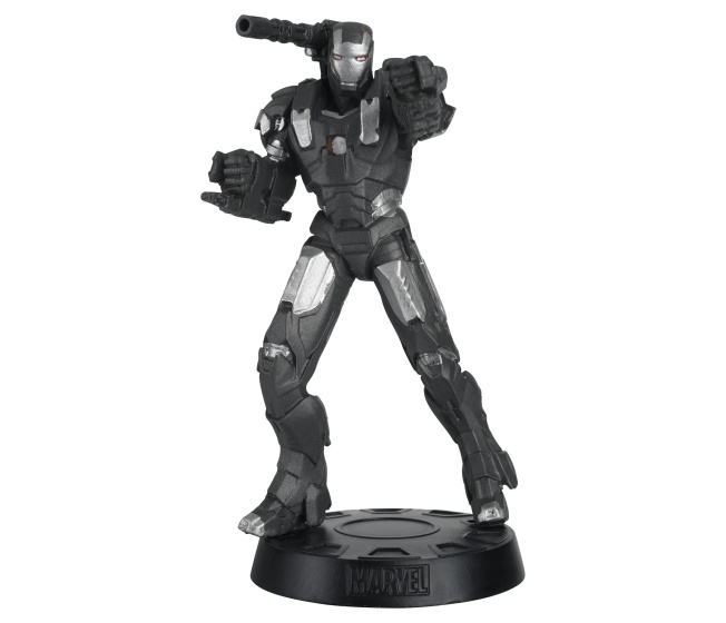 Marvel - Sběratelská figurka War Machine