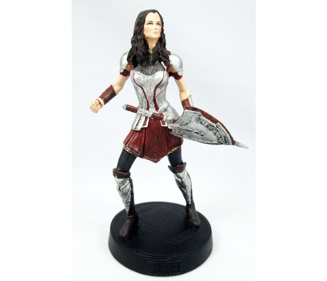 Marvel - Sběratelská figurka Sif