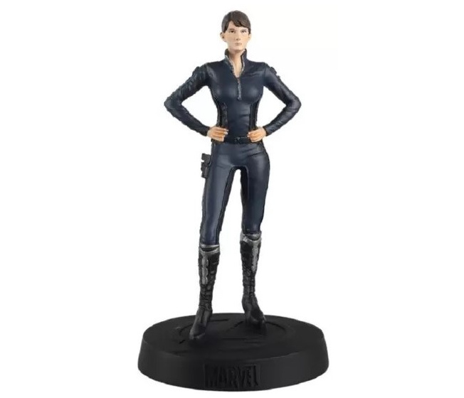 Marvel - Sběratelská figurka Maria Hill