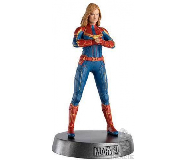 Marvel - Figurka Captain Marvel