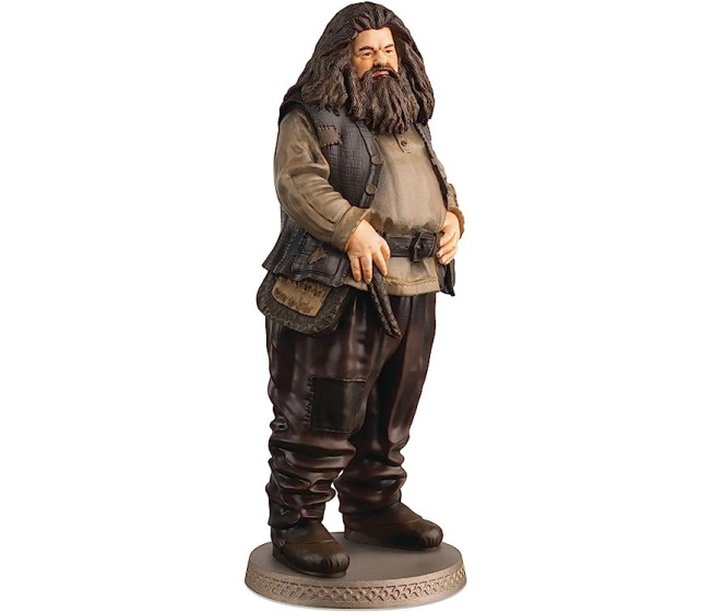 Harry Potter - Rubeus Hagrid