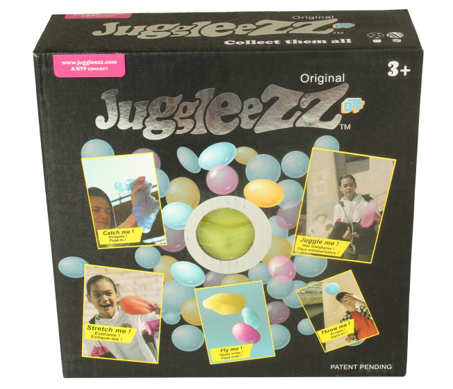 Juggleezz