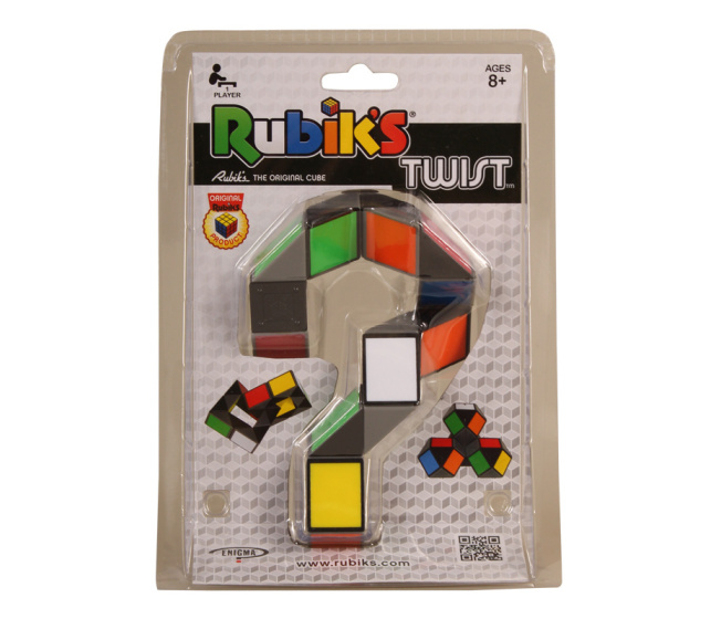 Rubik - Twist