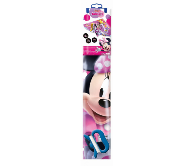 Disney Junior – Minnie drak