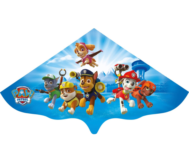 Paw Patrol – Drak