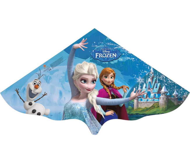 Frozen 2 - Drak