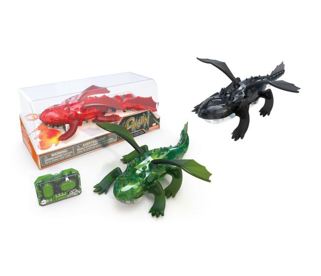 Hexbug - Drak